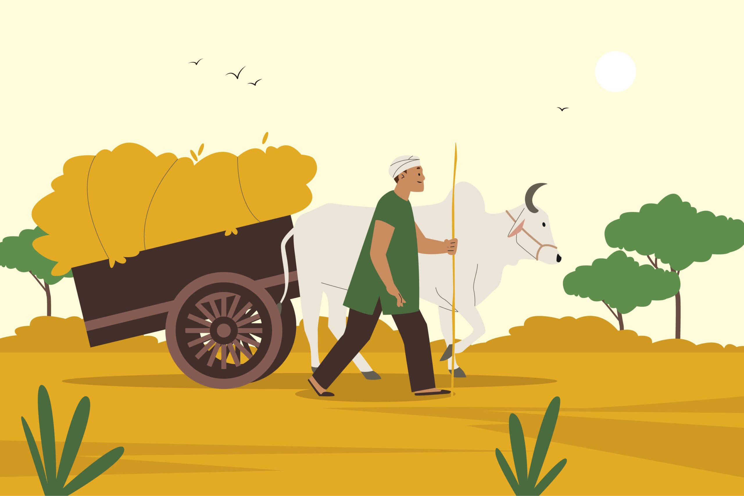 Agri loans scaled