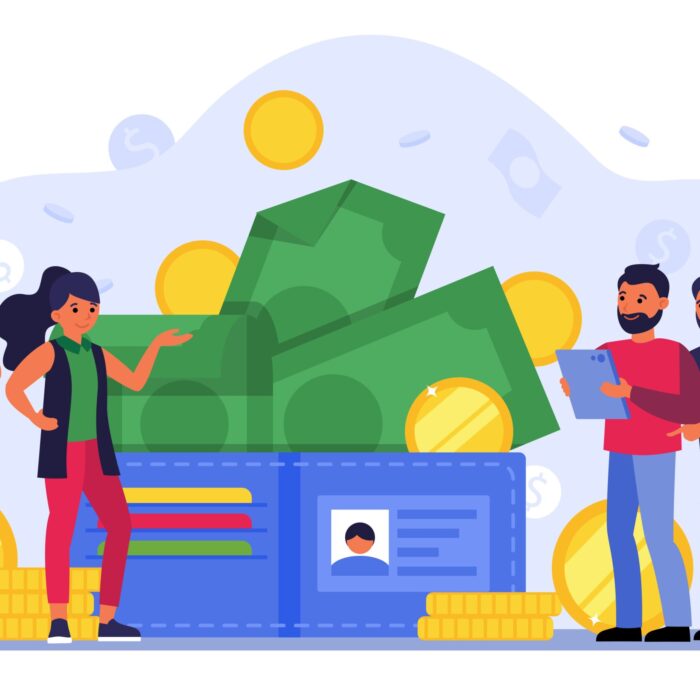 Advantages and Disadvantages of Group Loans