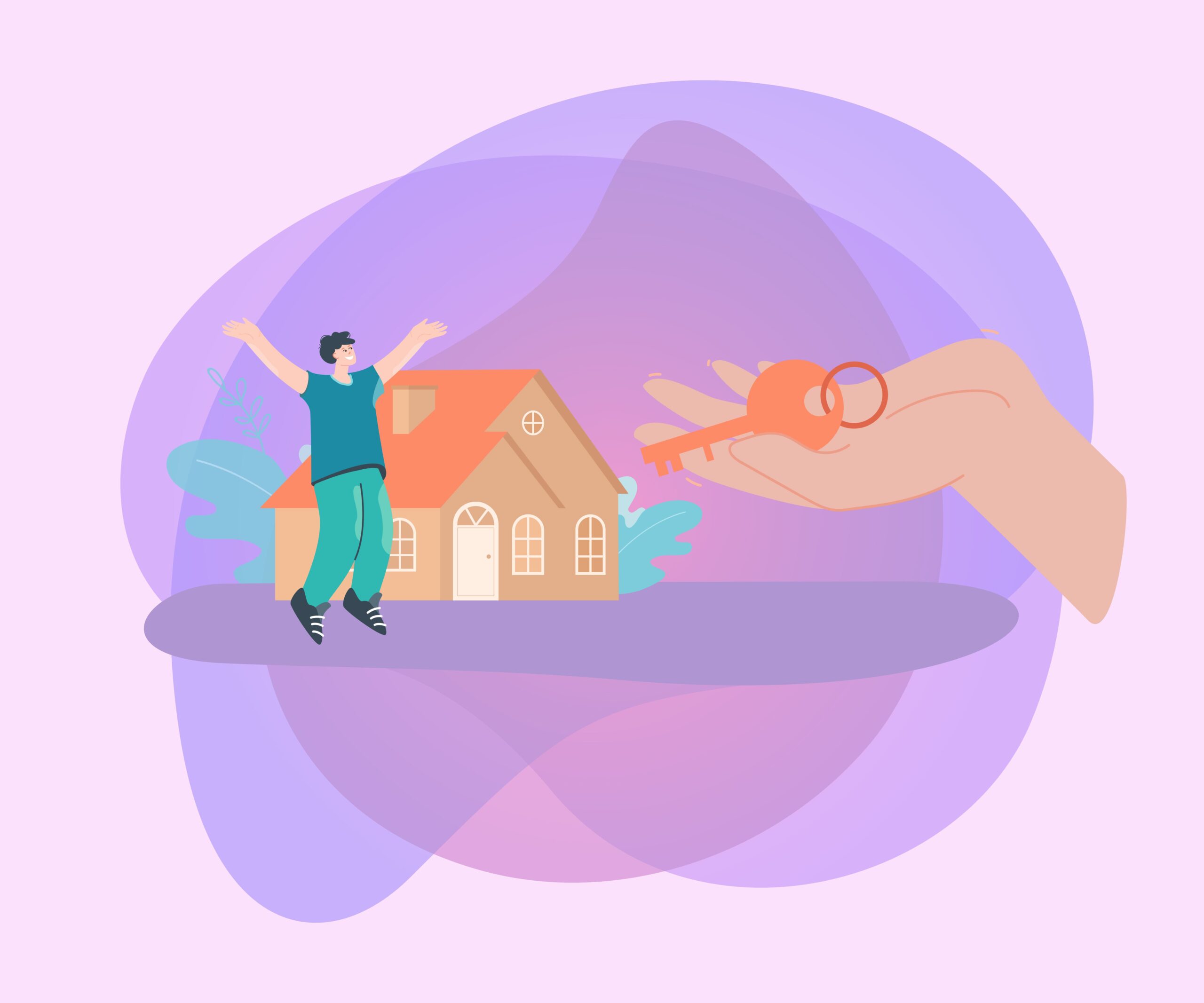 Home loans scaled