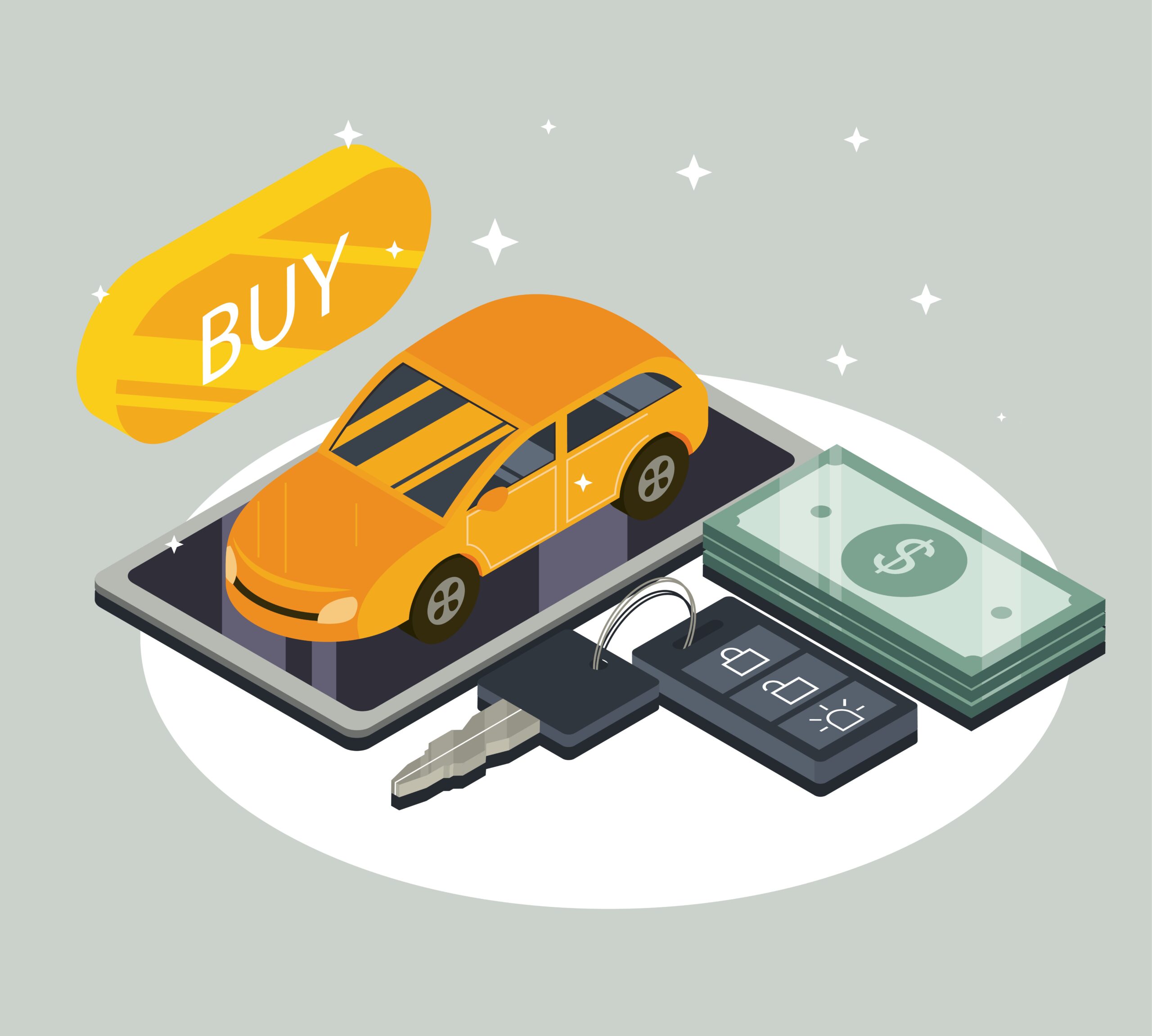 Vehicle Loans scaled