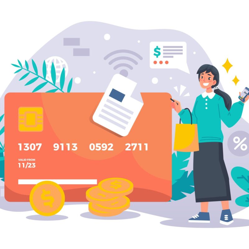 Advantages and Disadvantages of Credit Card Loans