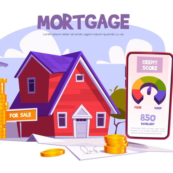 Advantages and Disadvantages of Property Loans
