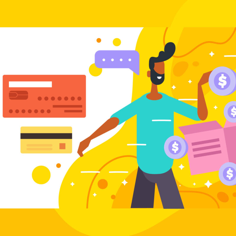 Best Credit Card for Student: Build Credit & Save More!