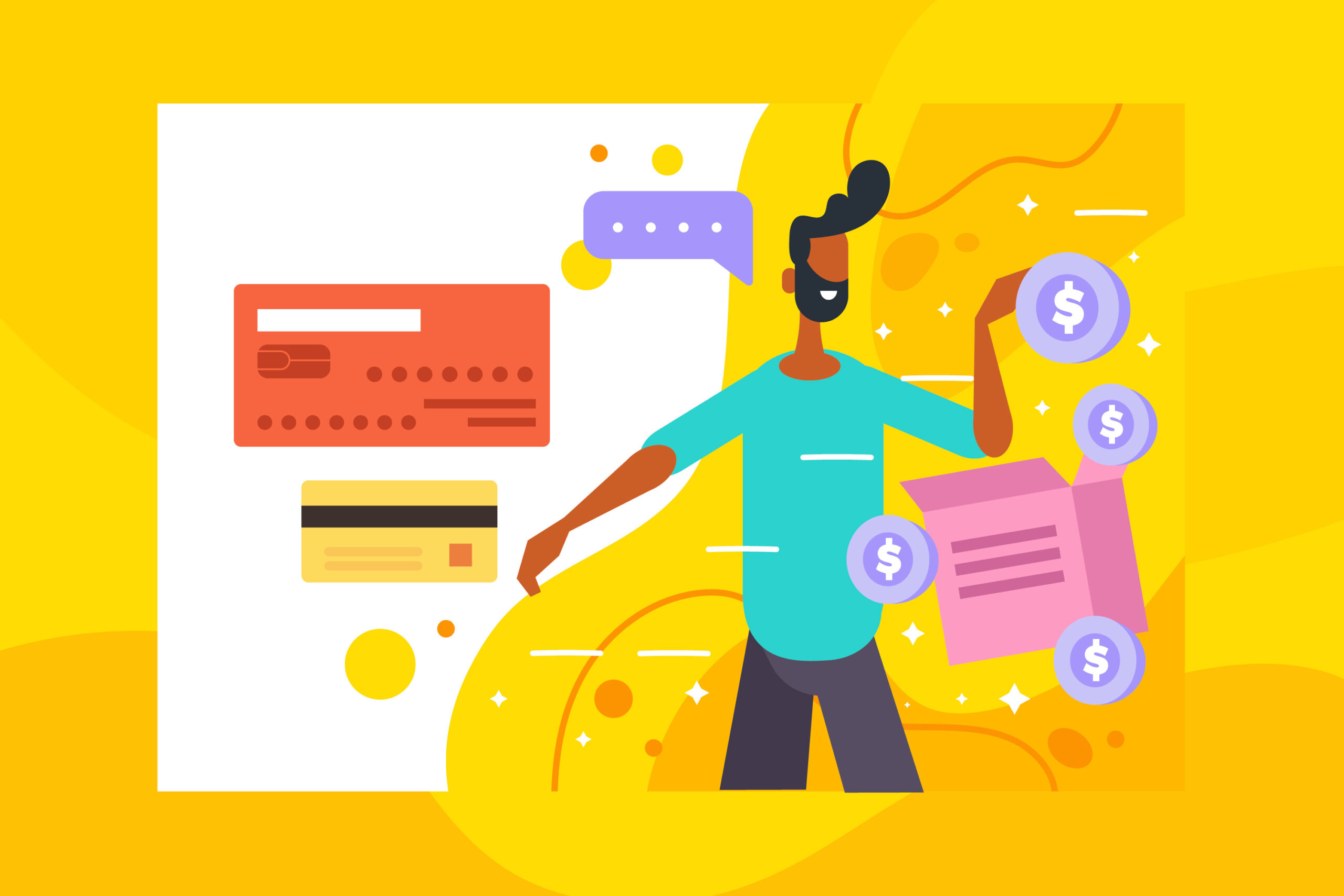Credit Card for Students 2 scaled