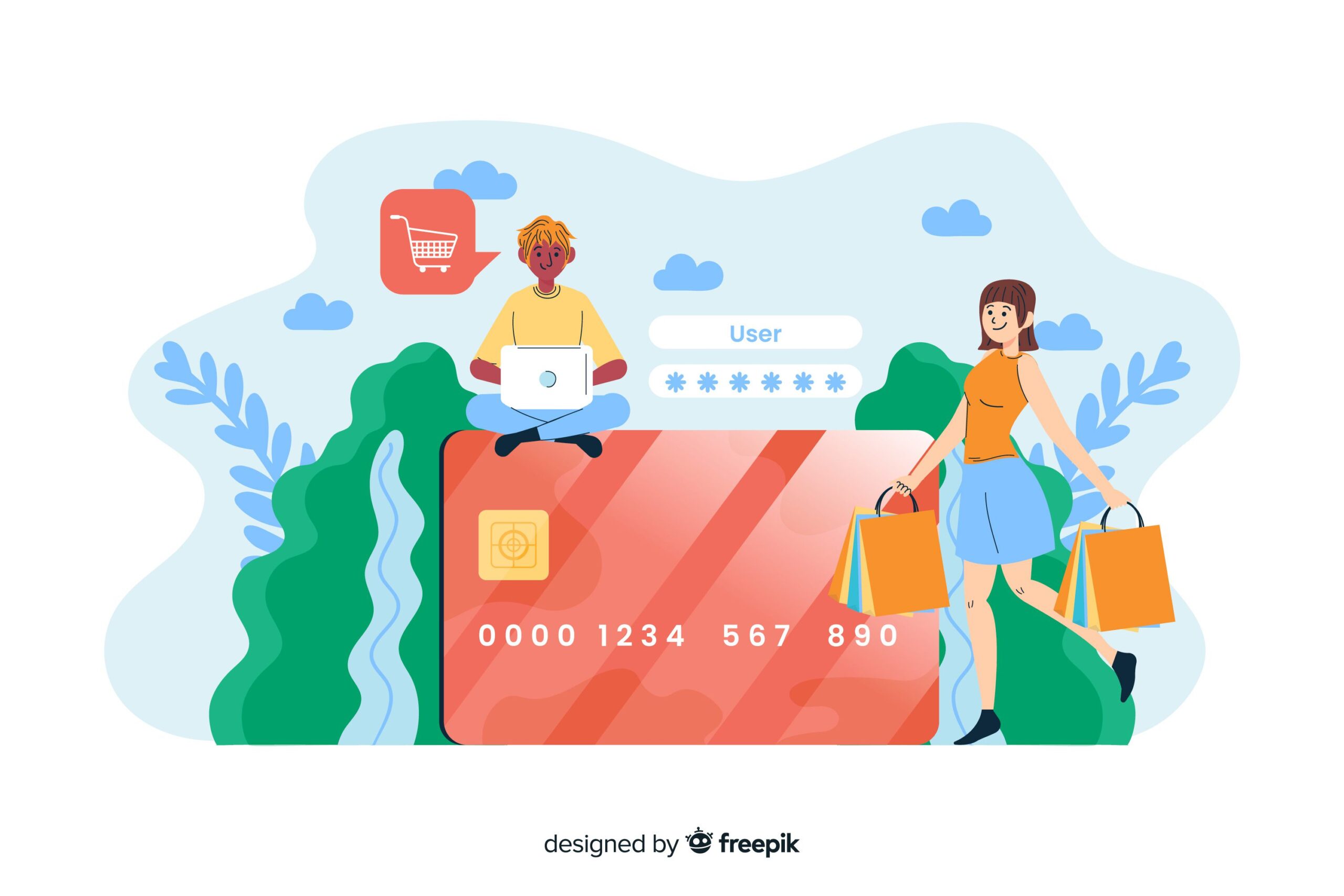 banking cards scaled