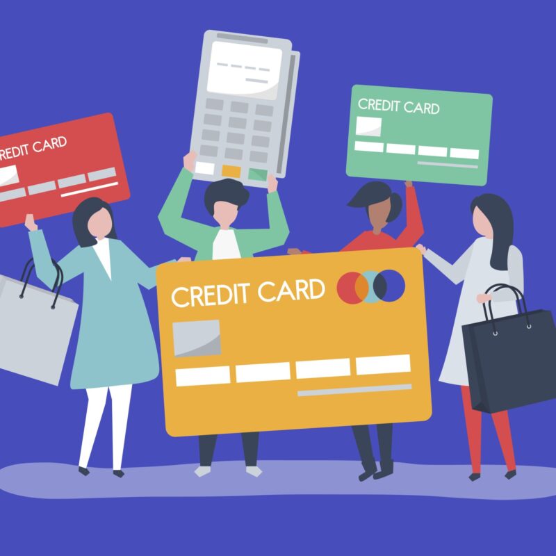 Best Credit Cards for Students in 2025: Build Credit & Earn Rewards