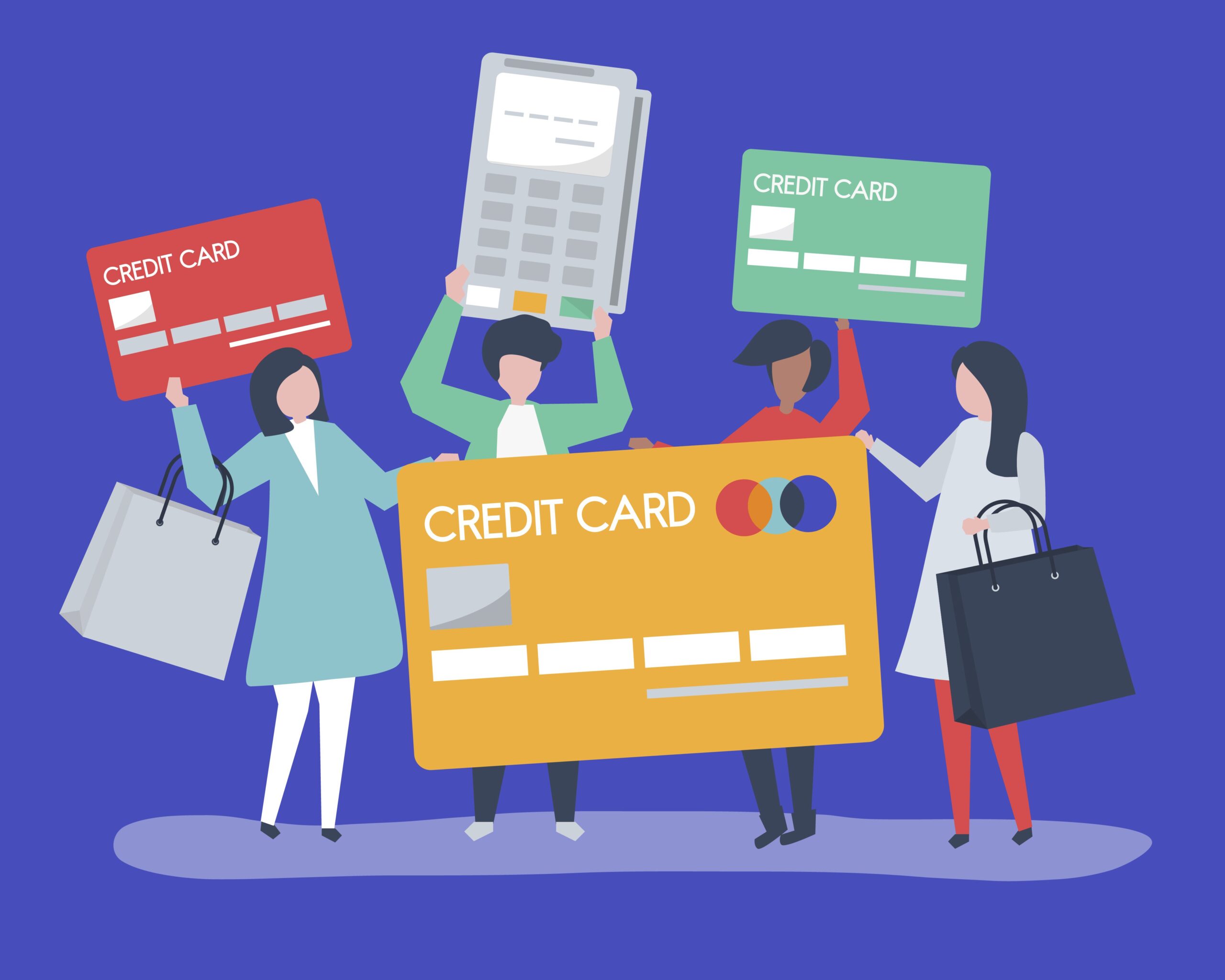 credit cards scaled