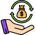 Cards 5 money back guarantee