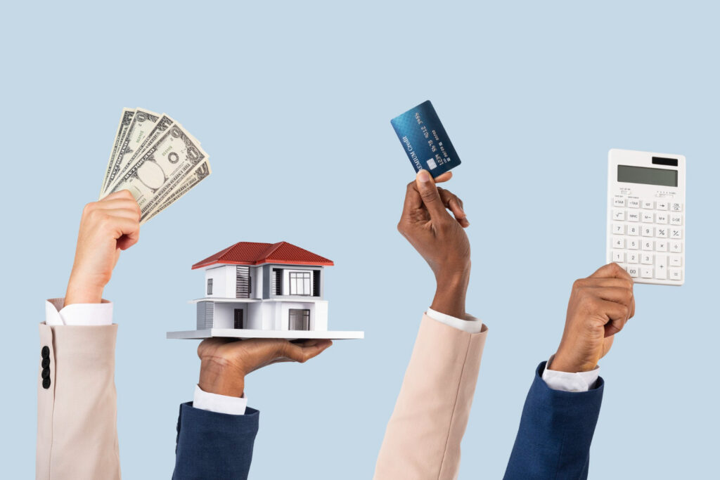 pay rent with credit card