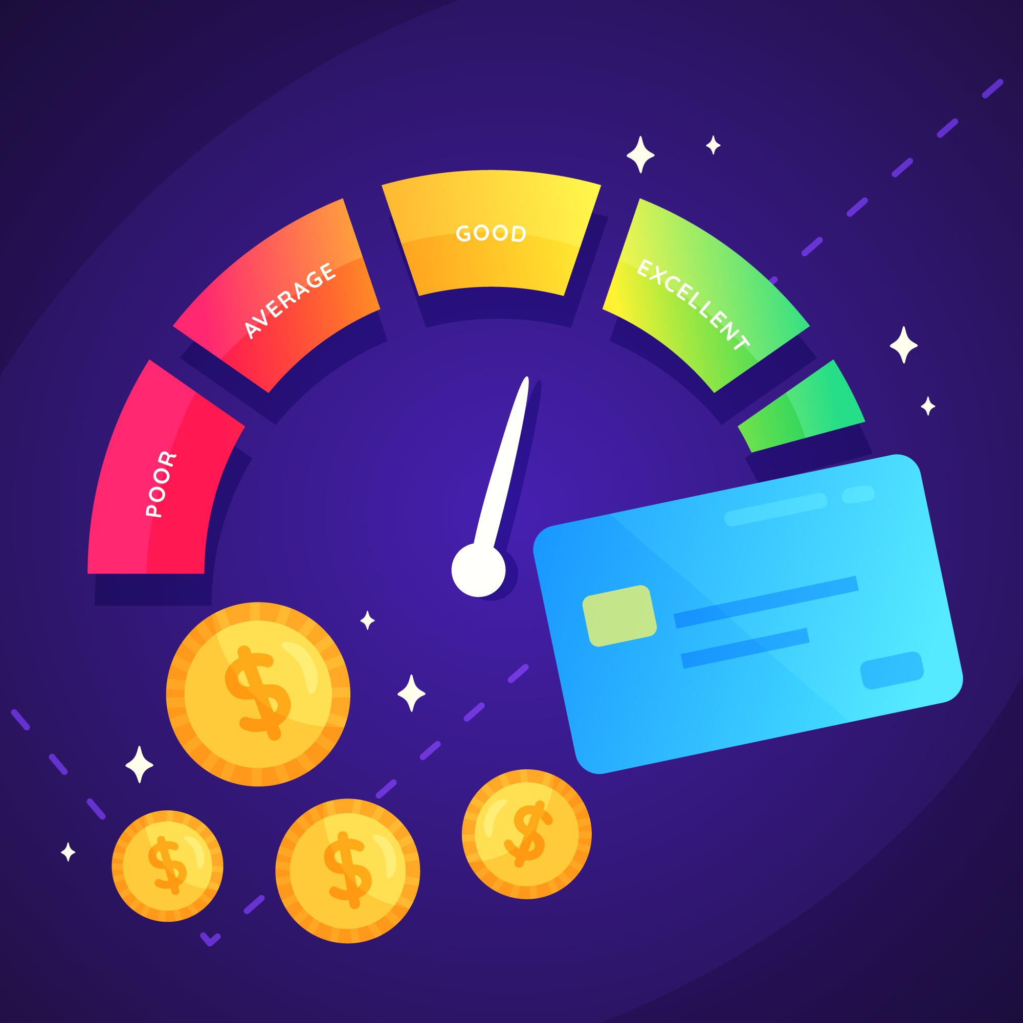 Credit Cards for Low CIBIL Score