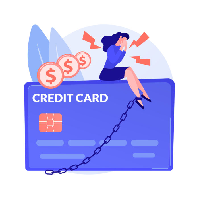 12 Dangerous Credit Card Mistakes to Avoid
