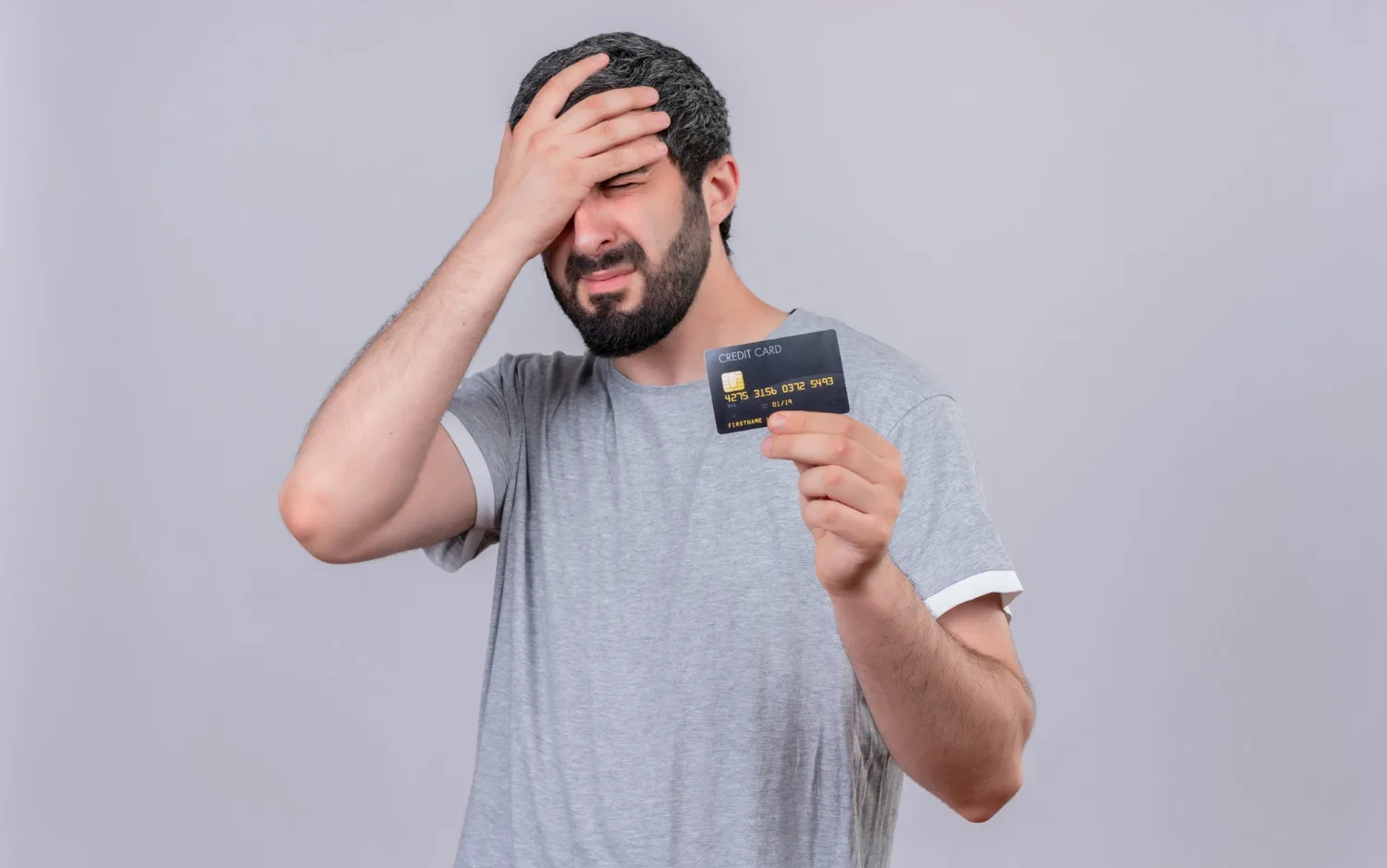 credit card mistakes to avoid 2