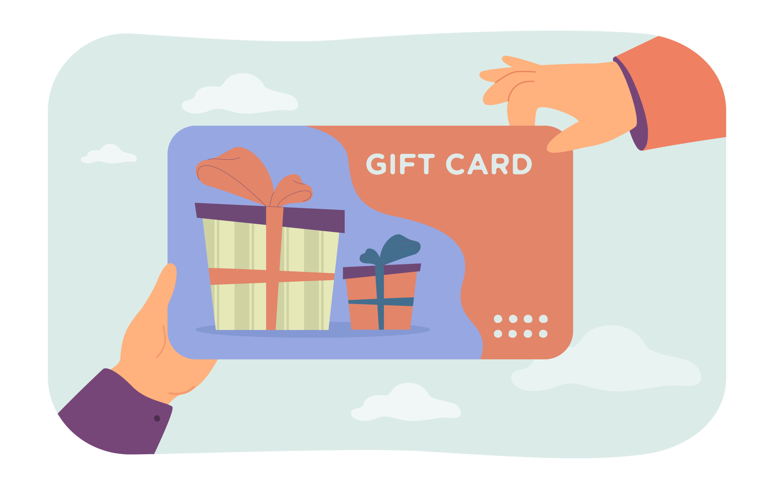 credit card payment offers