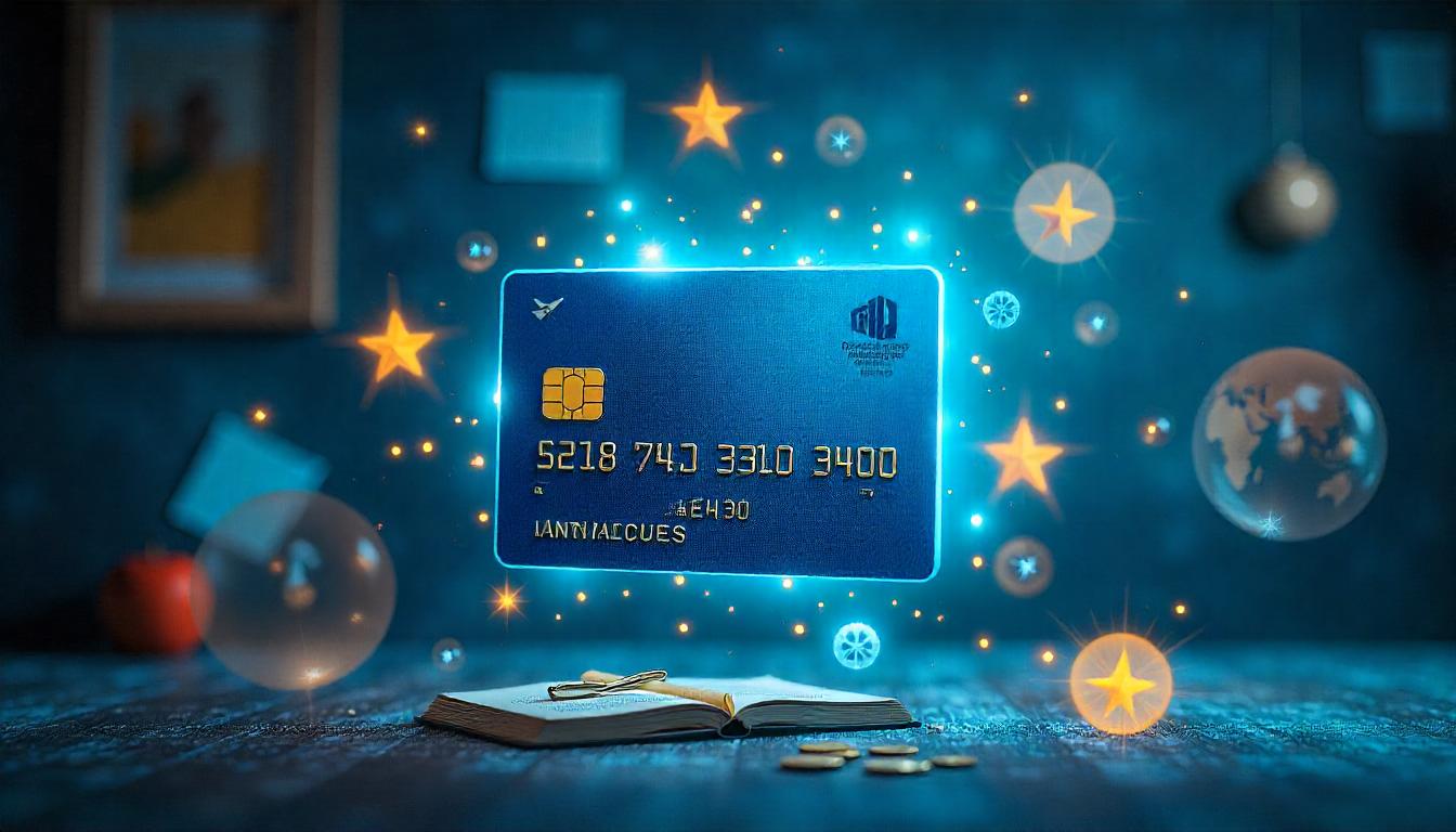 student credit cards