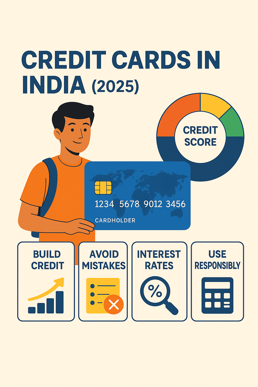 student credit cards