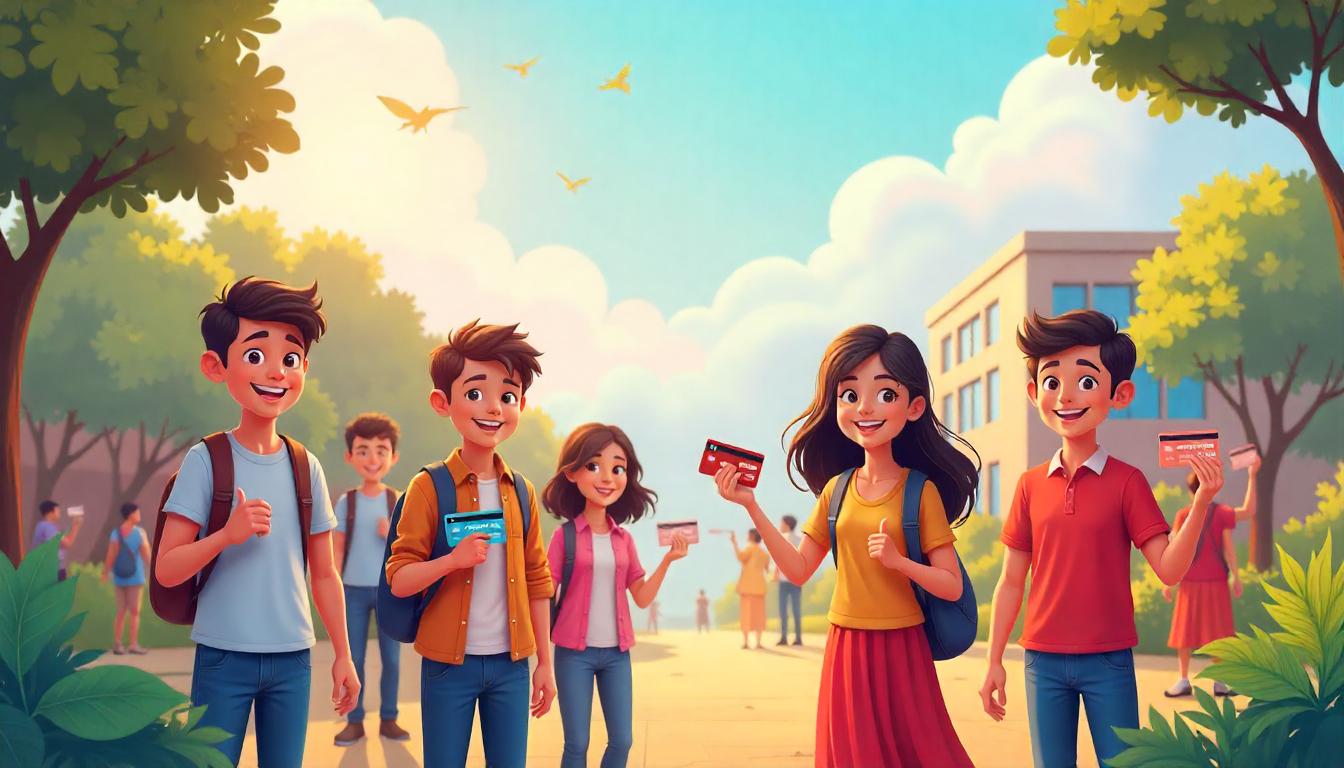 Bihar Student Credit Card scheme