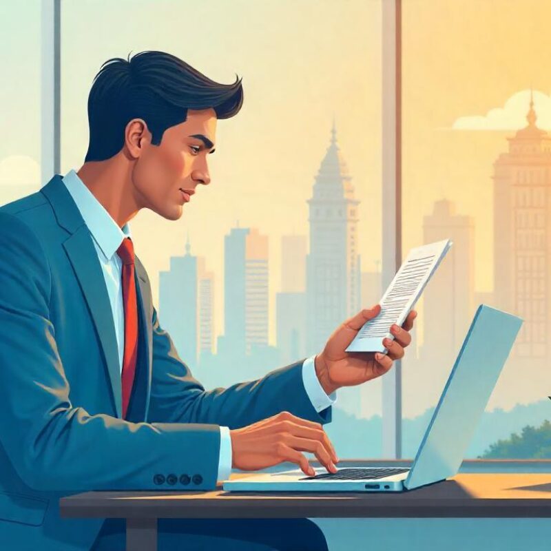Business Loan in Chennai: 4 Useful Benefits