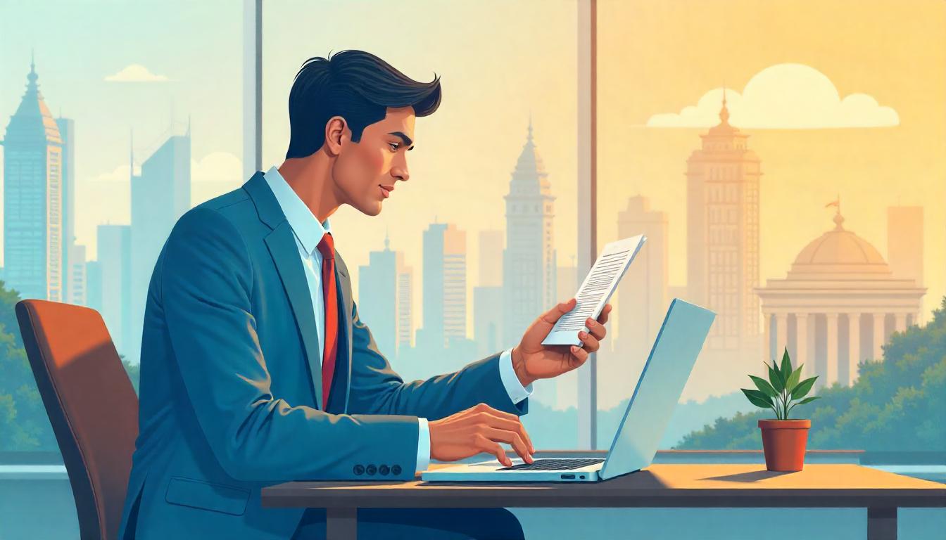 Business Loan in Chennai