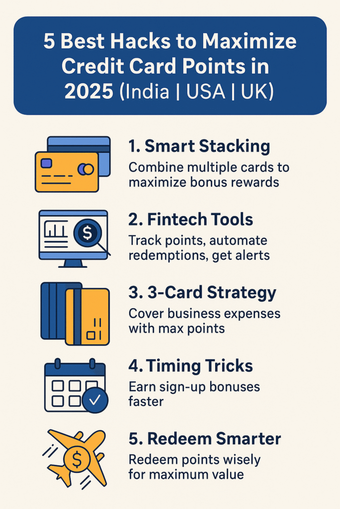 business moneyback credit card