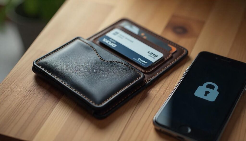 Credit Card Protector