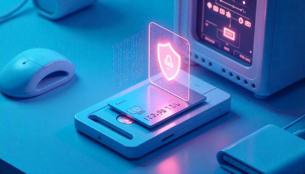 Credit Card Protector