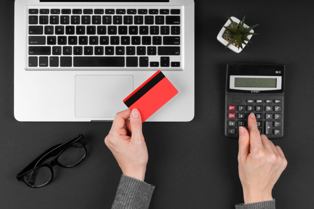 ICICI Bank Credit Card EMI Calculator