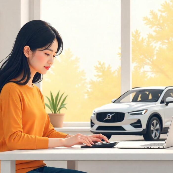 Paying Off Car Loan: 5 Genius Hacks