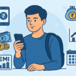 Best 5 Student Personal Loan Apps (2025 Guide)