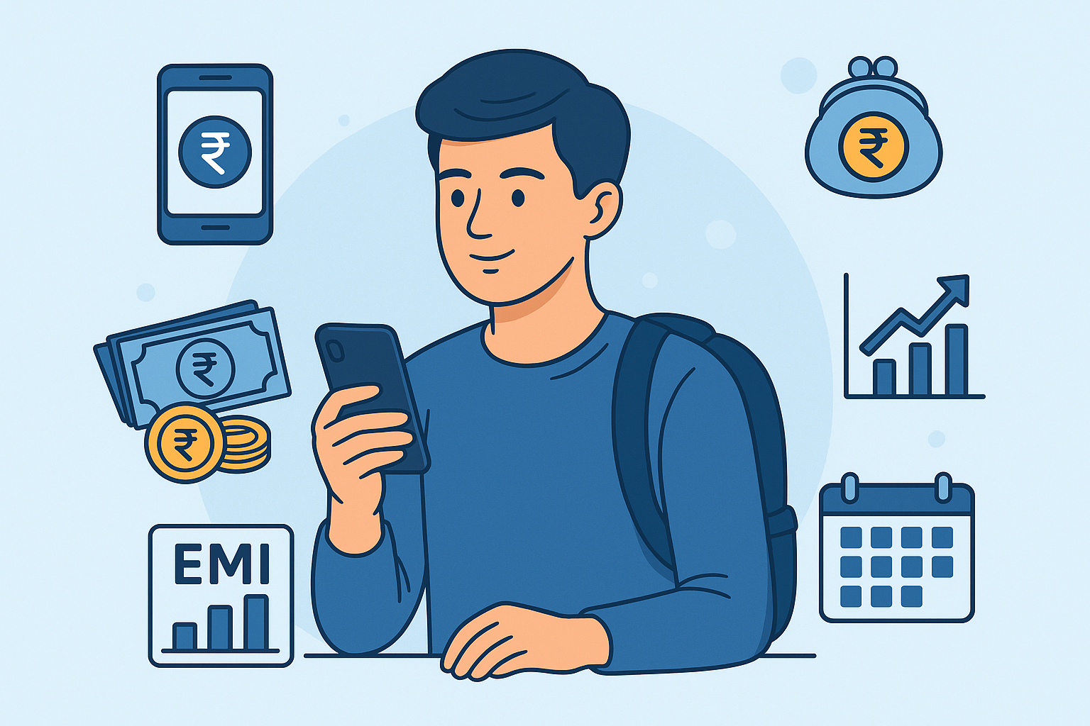 Student Personal Loan Apps