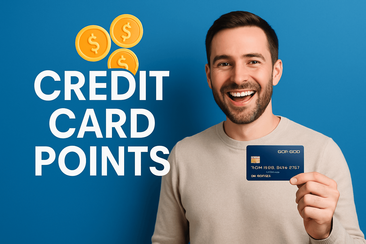 credit card points