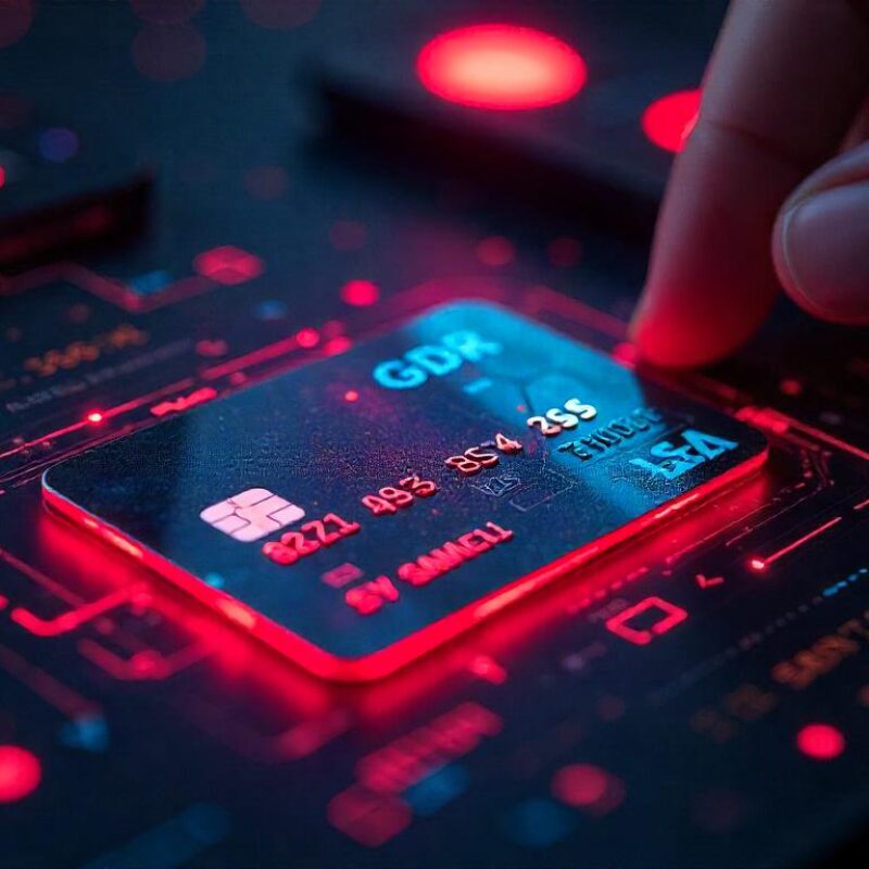 Best Magnet Credit Card Hacks in 2025