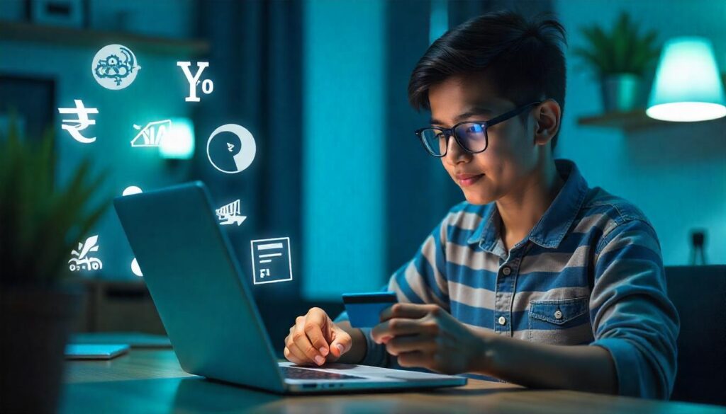 Student Credit Card Interest Rate