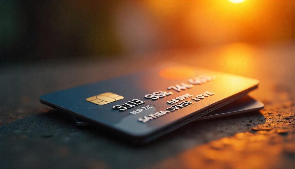 Student Credit Card Interest Rate