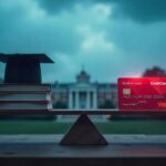 Student Loans or Credit Cards: 5 Shocking Facts