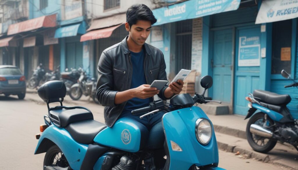 Acko two wheeler insurance
