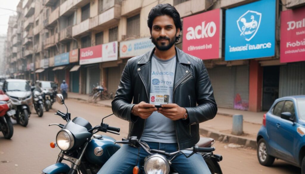 Acko Two Wheeler Insurance: 2025’s Most Reliable Choice