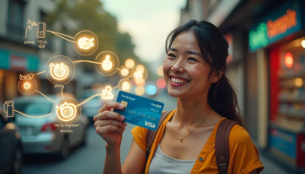 SBI BPCL RuPay Credit Card