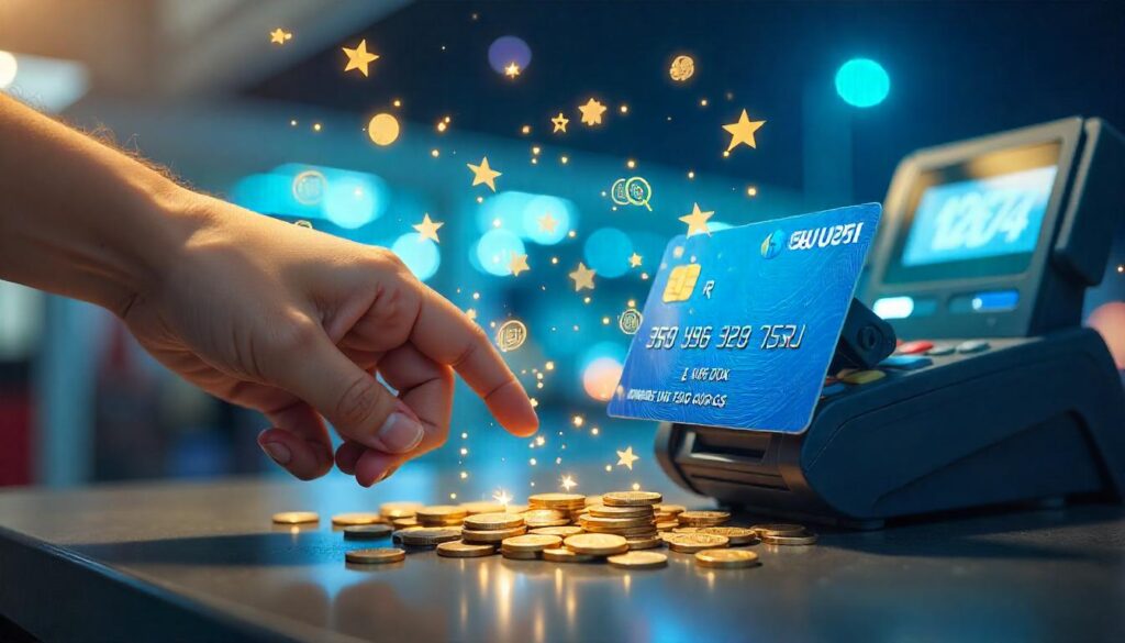 SBI BPCL RuPay Credit Card