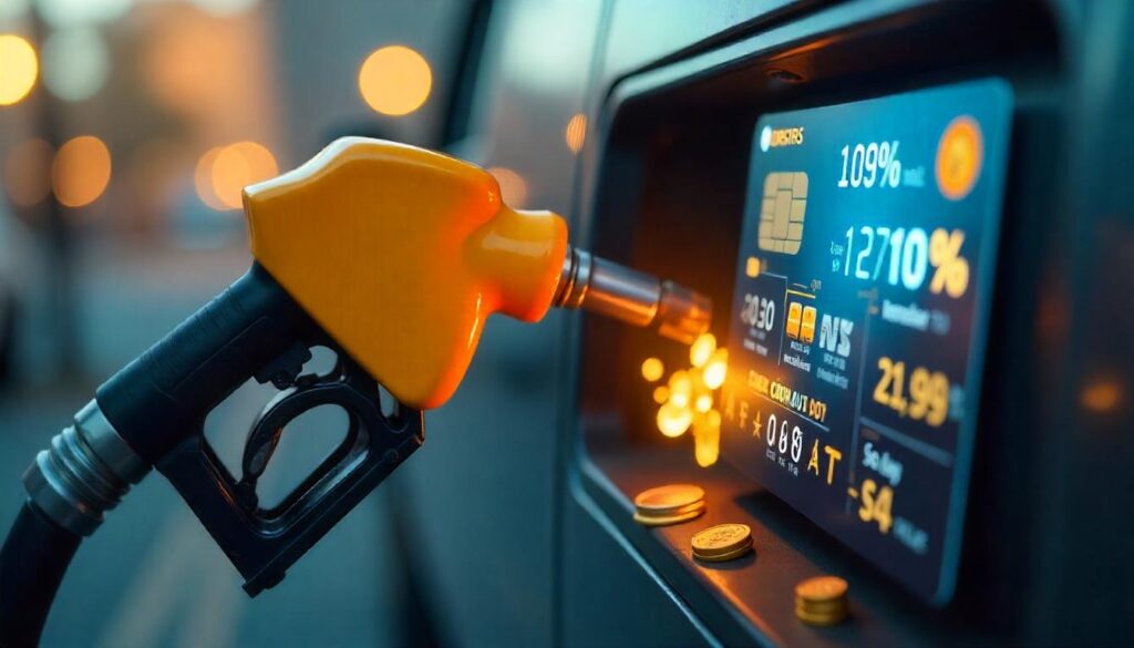 SBI BPCL RuPay Credit Card: 13X Fuel Best Rewards Guide