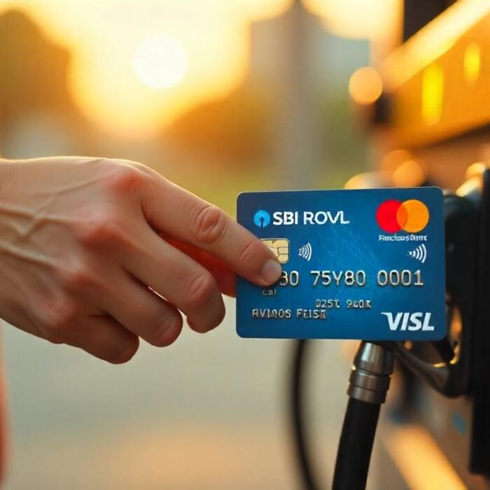 SBI BPCL RuPay Credit Card: 13X Fuel Best Rewards Guide