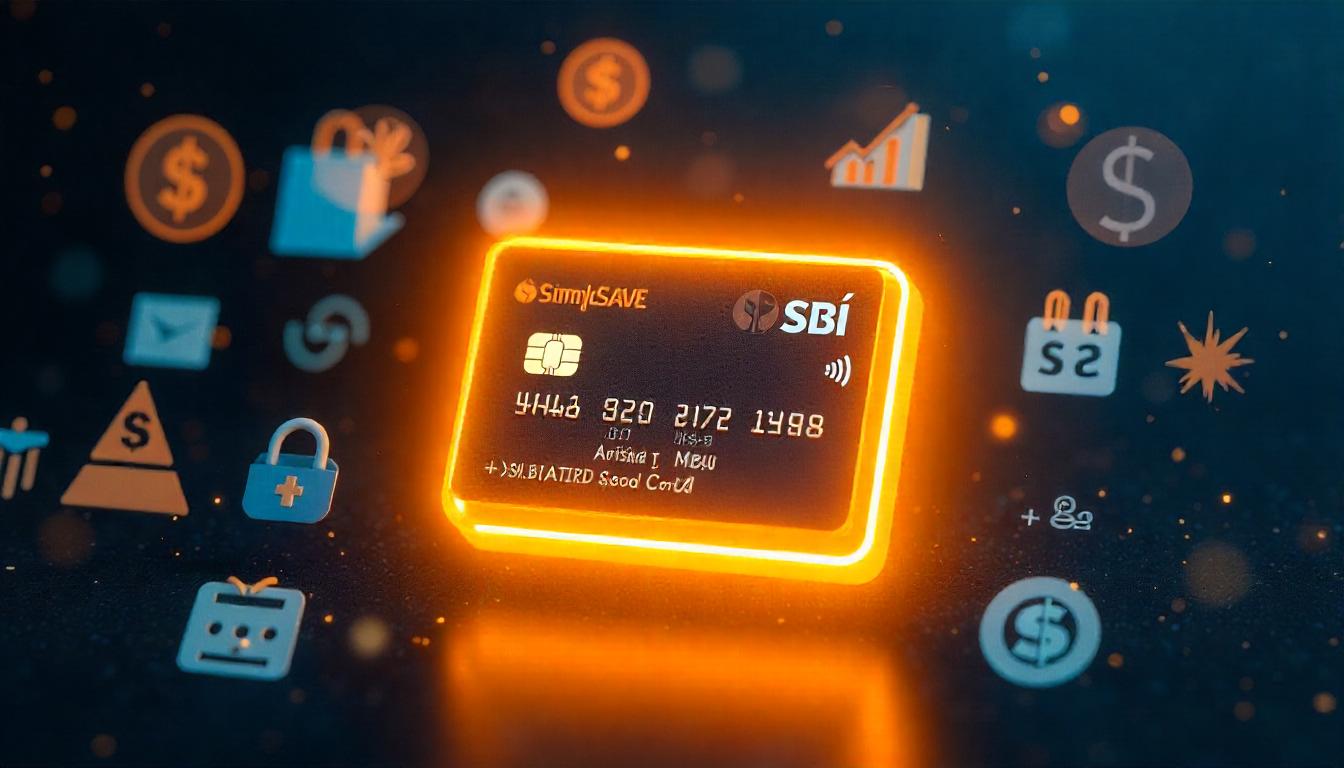 SBI UPI Credit Card