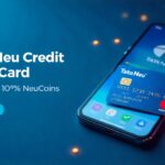 Tata Neu Credit Card Apply & Save Big in 2025