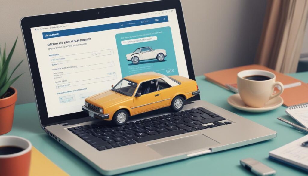 Third Party Car Insurance Online