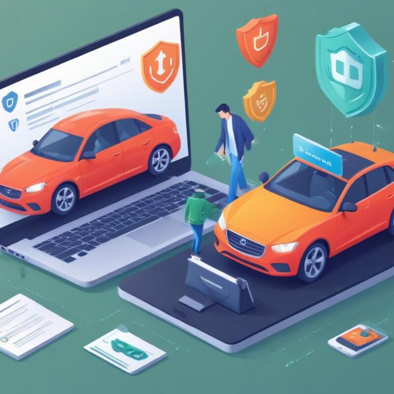 4 Alarming Facts About Third Party Car Insurance Online