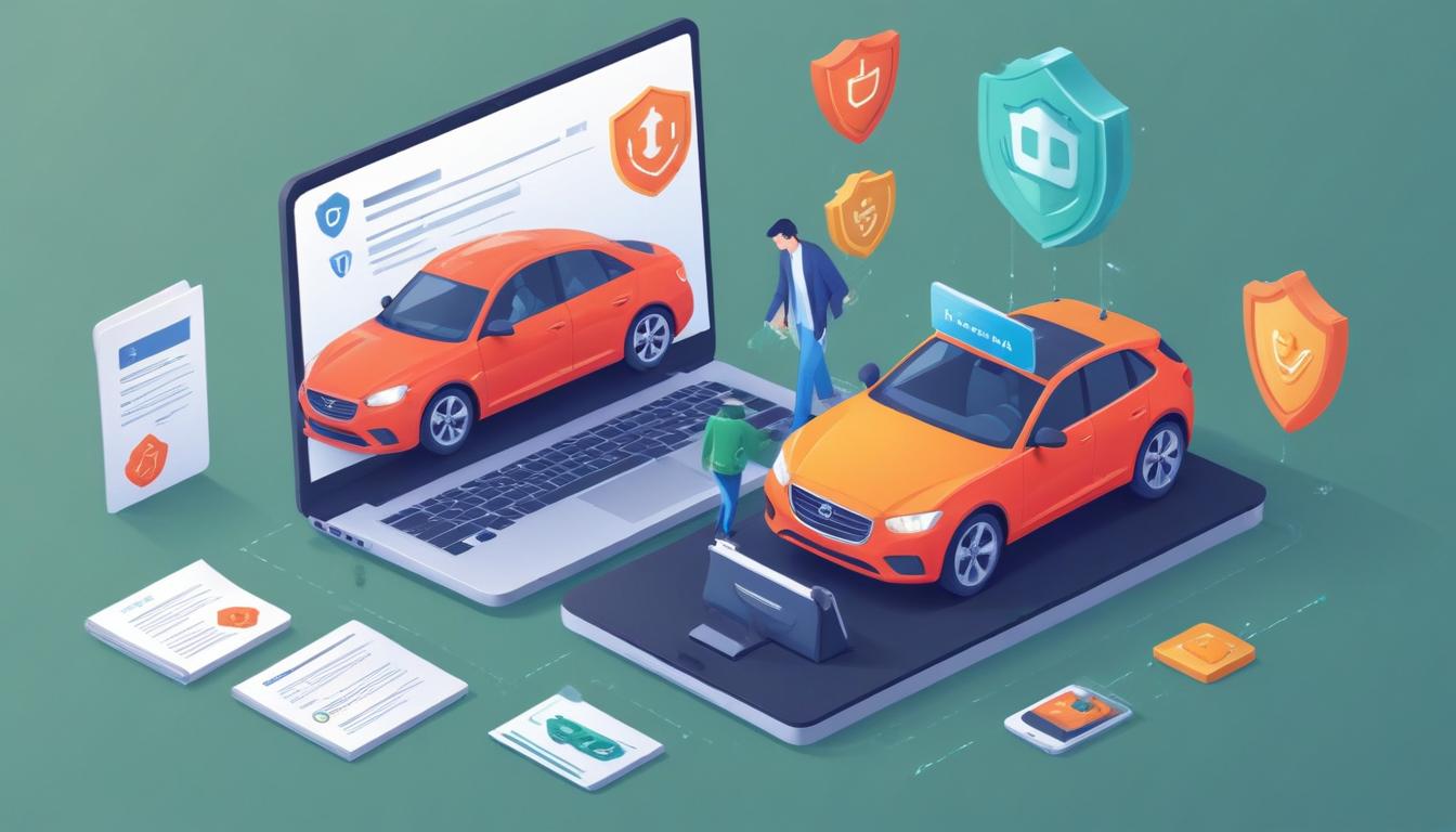 Third Party Car Insurance Online