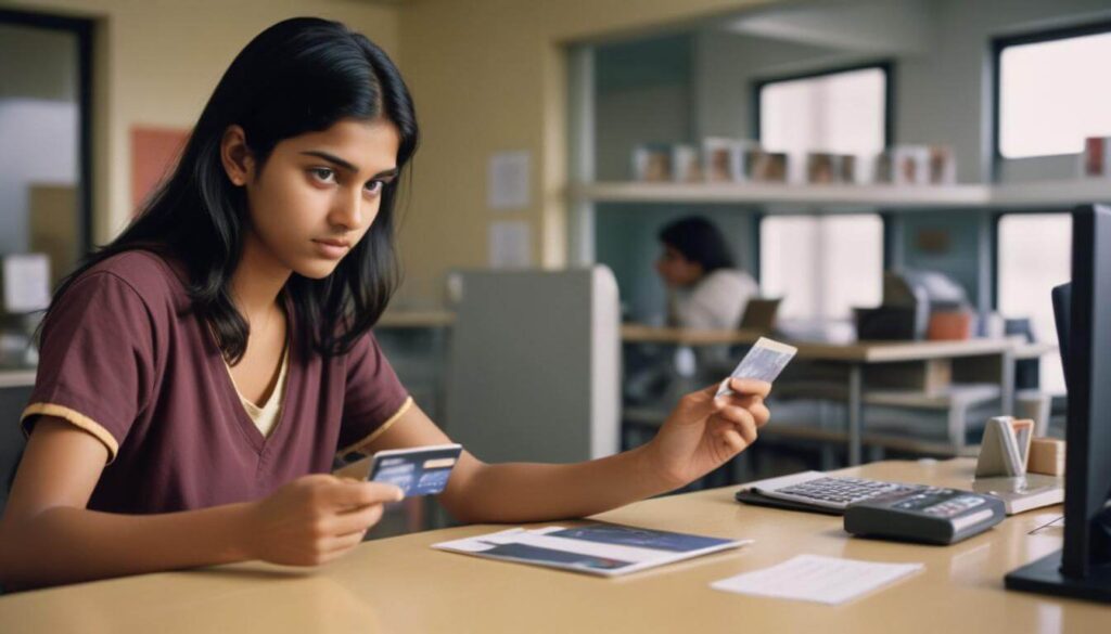 Top 6 Cards to Apply for Student Credit Card Online Now