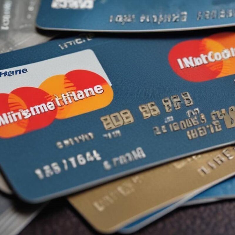7 Best Lifetime Free Credit Cards with Huge Perks [2025]