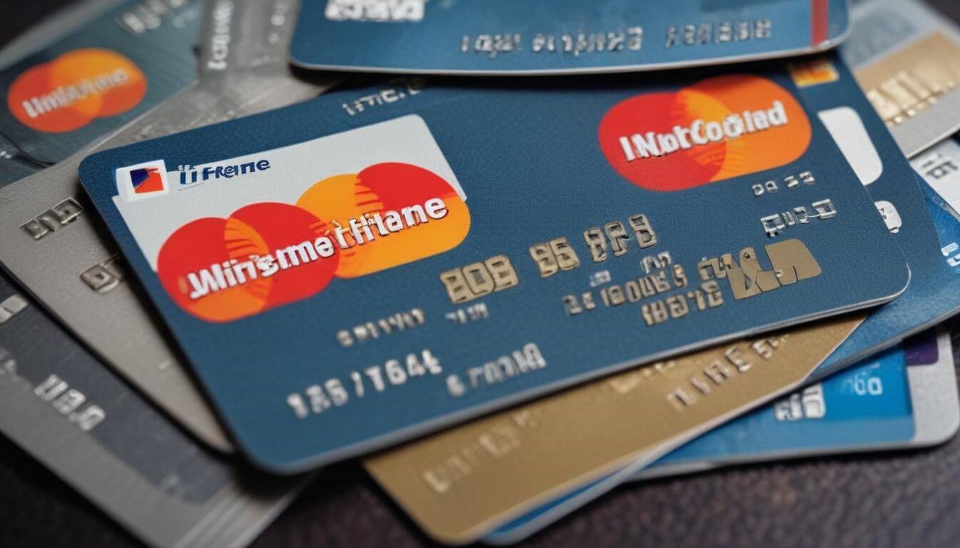 best lifetime free credit cards