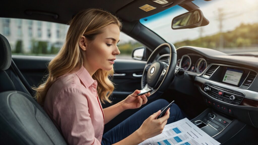 10 Best Car Insurance Add-Ons for Women Drivers in 2025