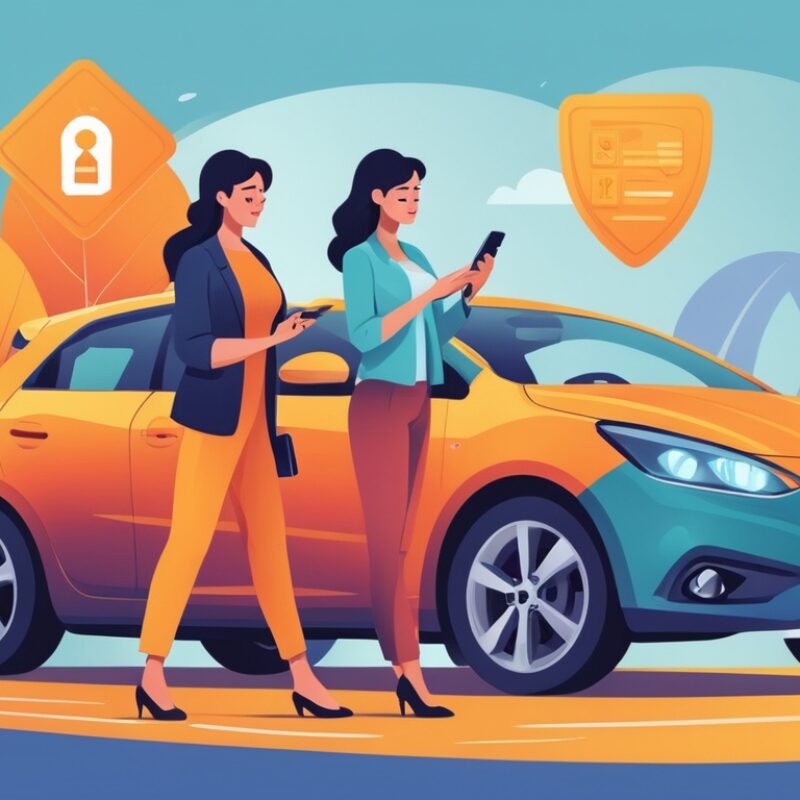 10 Best Car Insurance Add-Ons for Women Drivers in 2025
